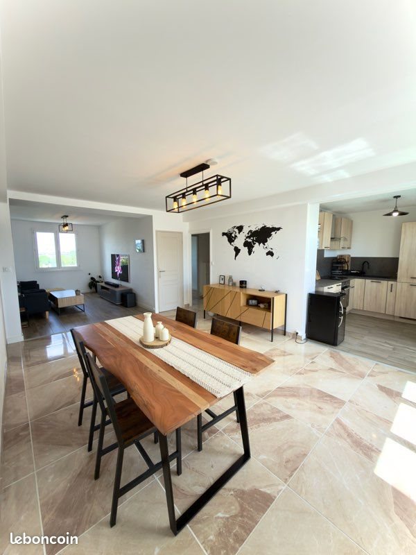 Appartement à vendre, 70m², Sainte-Foy-lès-Lyon
