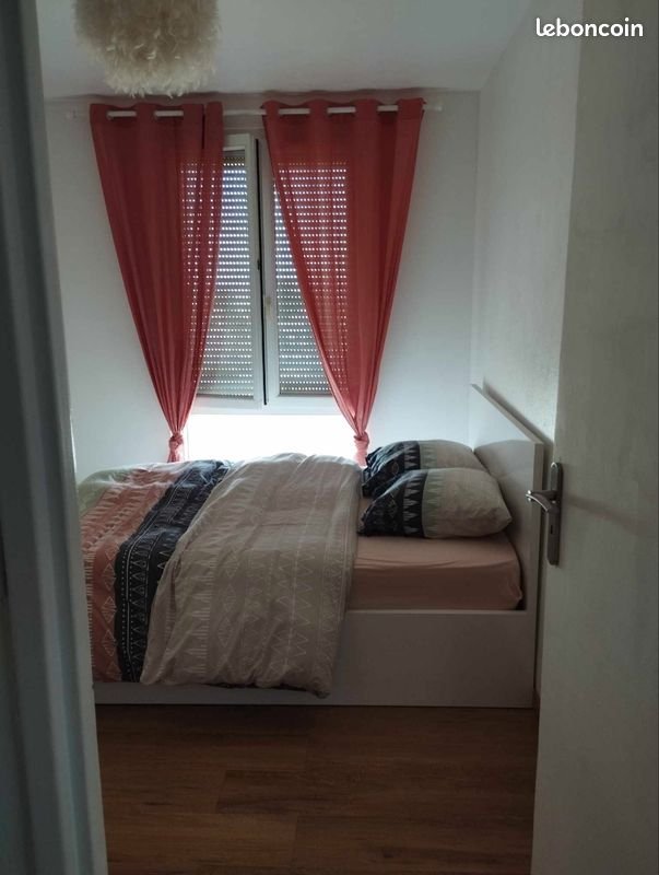 Appartement à vendre, 31m², Dieppe