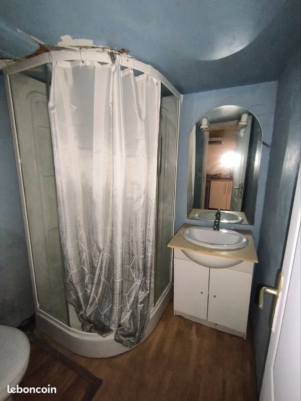 Appartement à louer, 28m², Auch