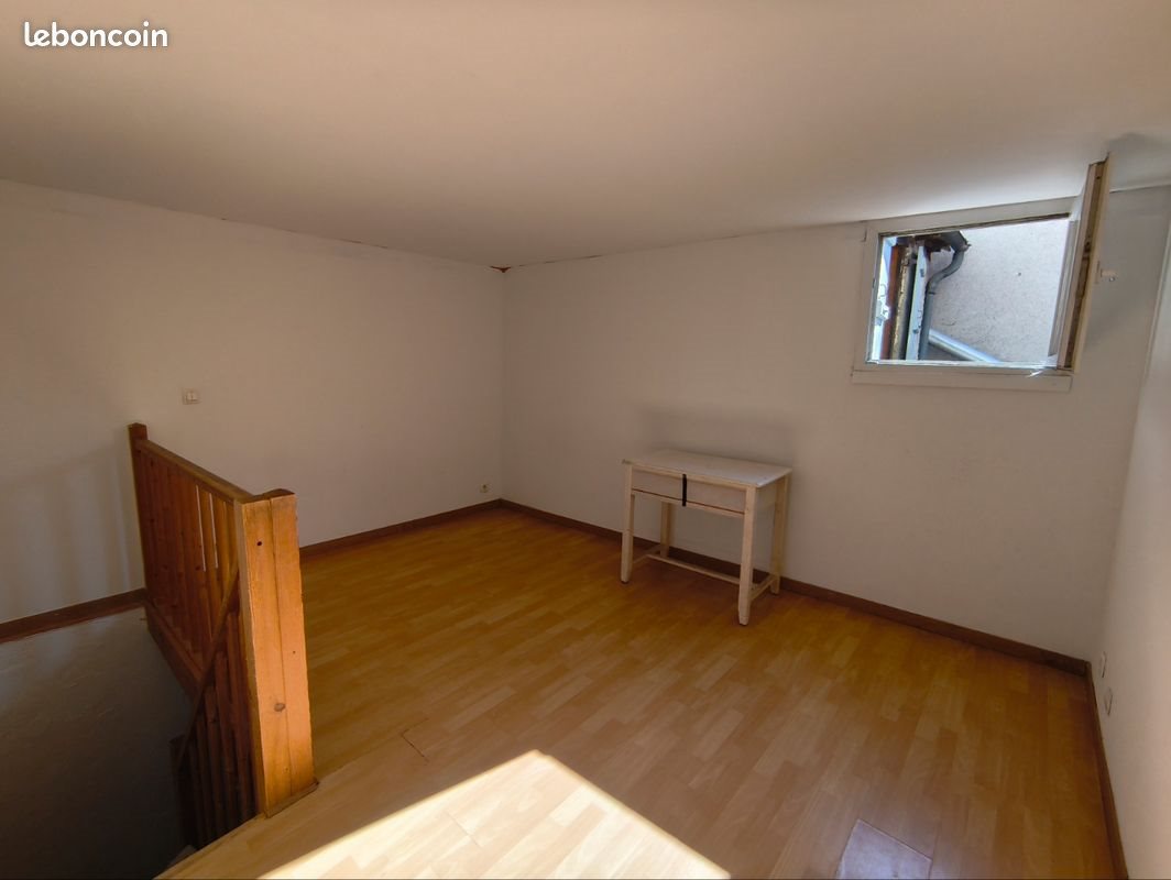 Appartement à louer, 28m², Auch