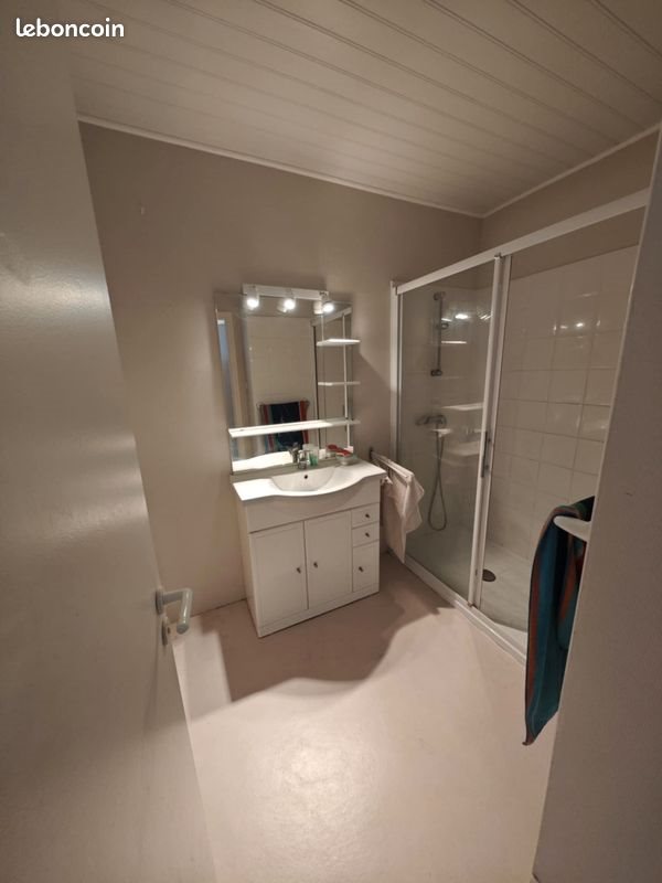 Appartement à vendre, 63m², Tarbes