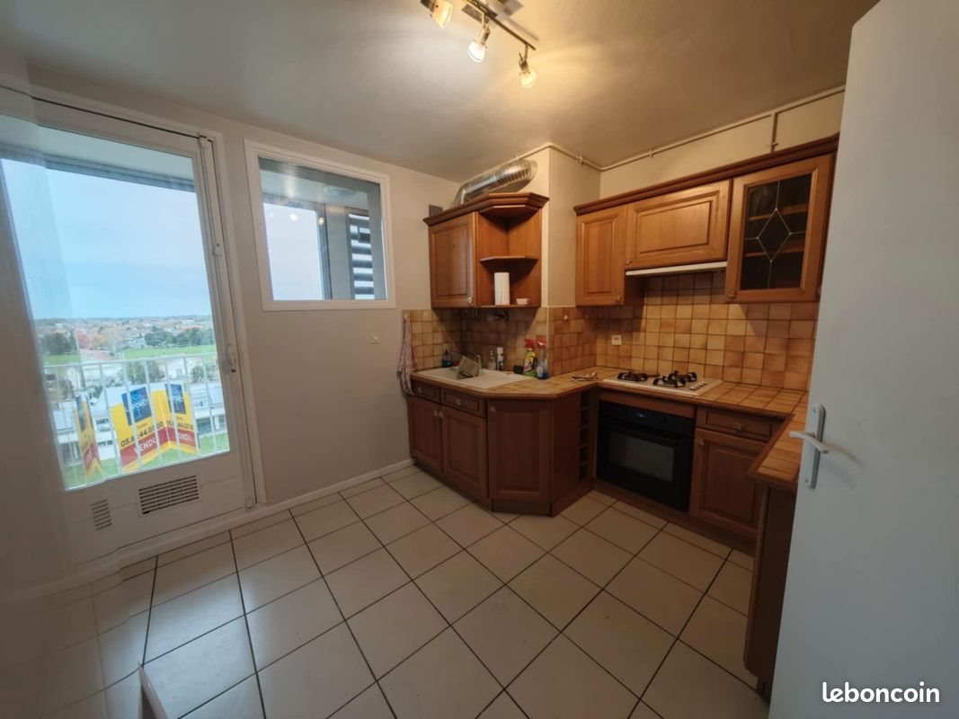 Appartement à vendre, 63m², Tarbes