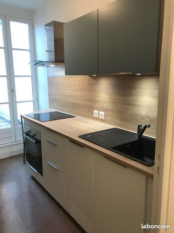 Appartement à louer, 50m², Nevers