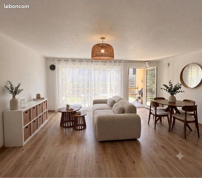 Maison à louer, 87m², Venelles