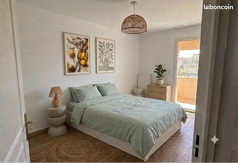 Maison à louer, 87m², Venelles