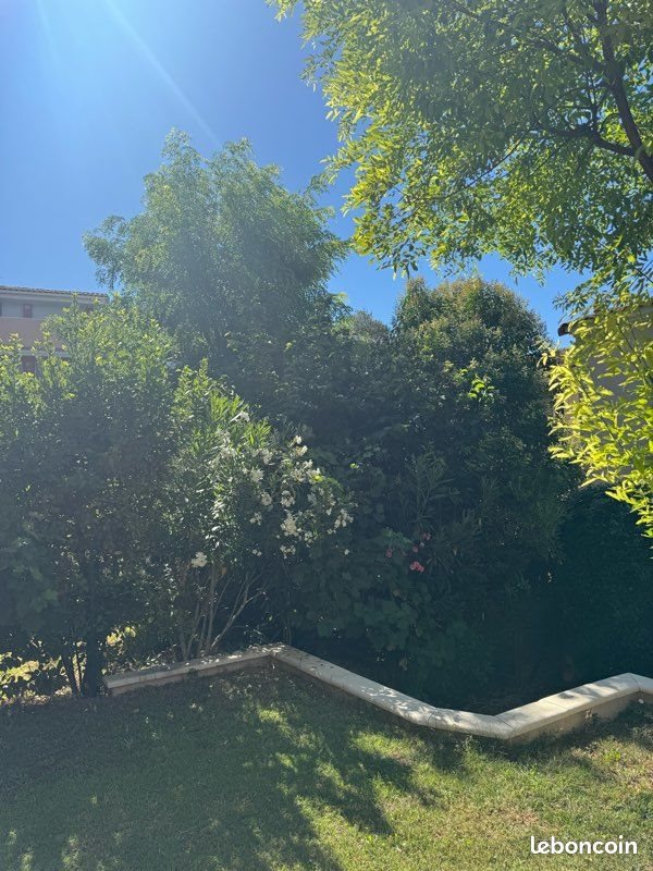 Maison à louer, 87m², Venelles