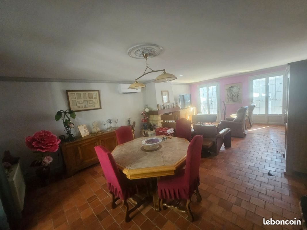 Maison à vendre, 175m², Bourgueil