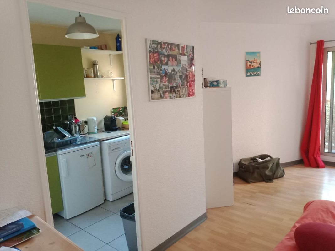 Appartement à louer, 30m², Avignon