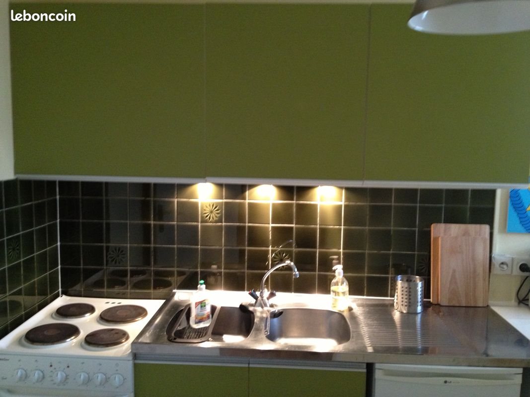 Appartement à louer, 30m², Avignon