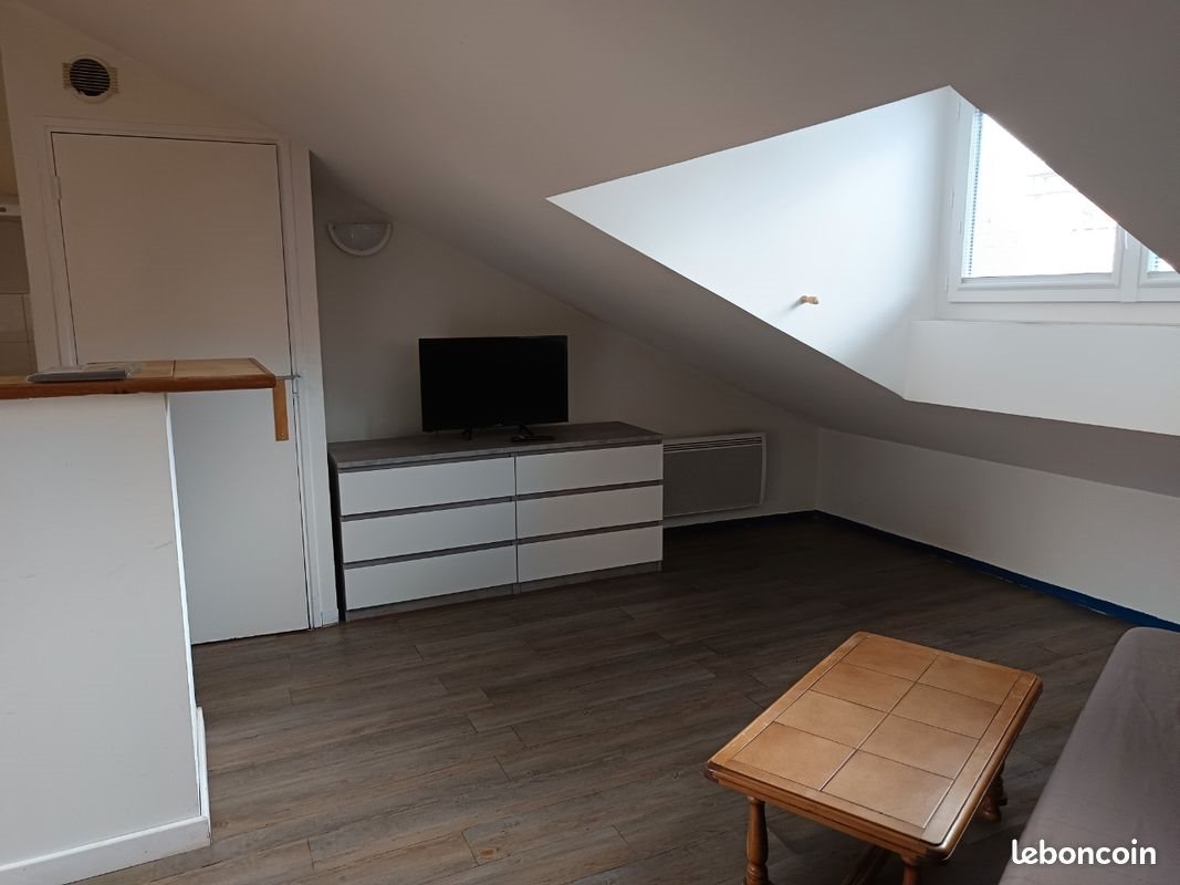 Appartement à louer, 18m², Millau