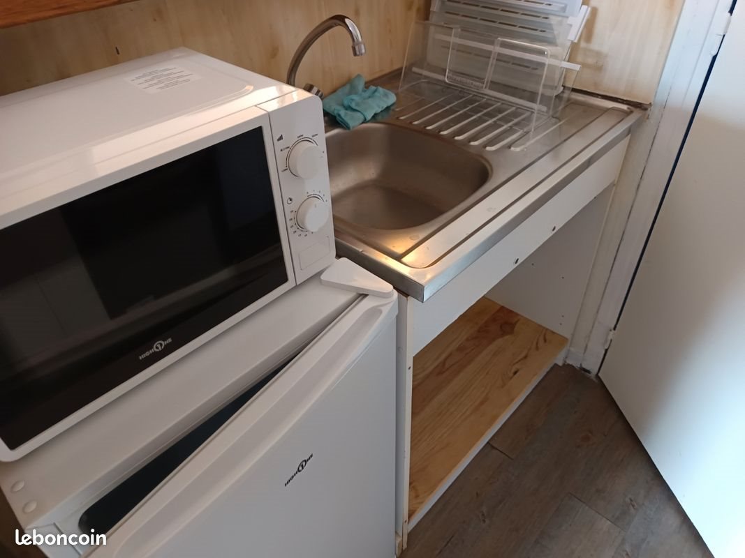 Appartement à louer, 18m², Millau
