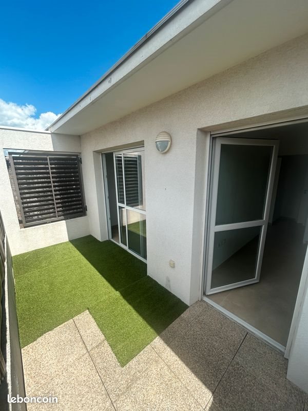 Appartement à vendre, 42m², Jacou
