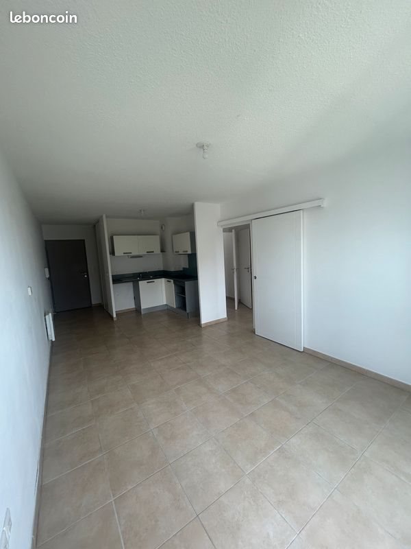 Appartement à vendre, 42m², Jacou