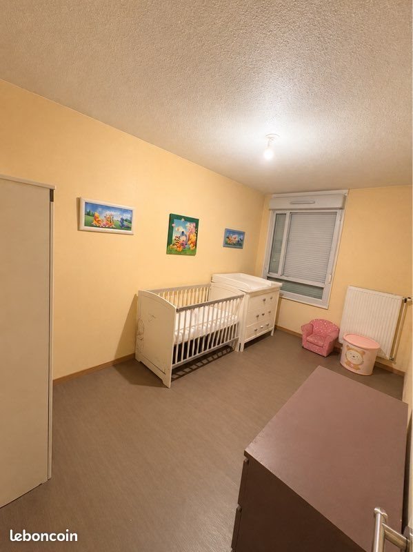 Appartement à louer, 79m², Bordeaux
