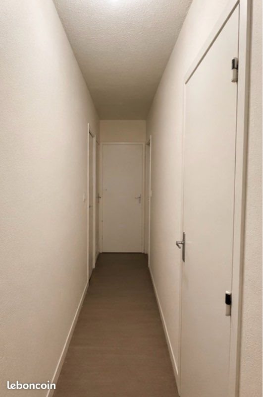 Appartement à louer, 79m², Bordeaux
