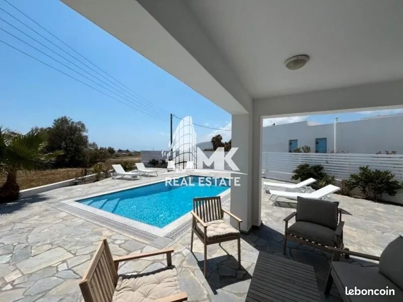 Maison à vendre, 110m², Bondy