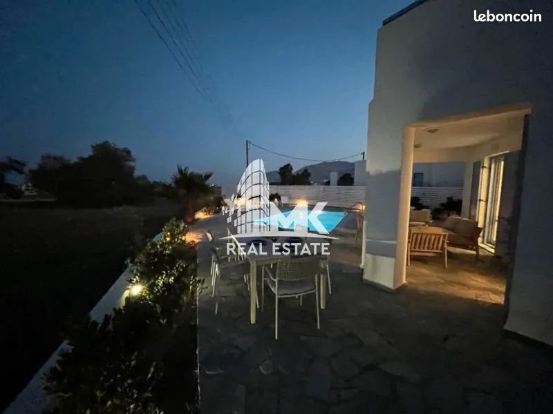 Maison à vendre, 110m², Bondy