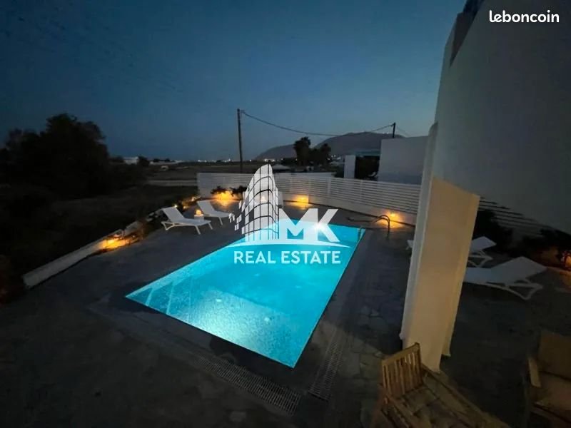 Maison à vendre, 110m², Bondy