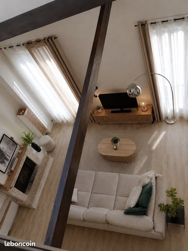 Appartement à louer, 43m², Fontenay-sous-Bois