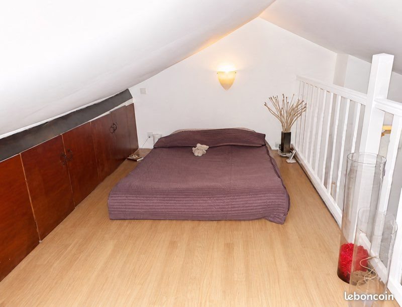 Appartement à louer, 43m², Fontenay-sous-Bois