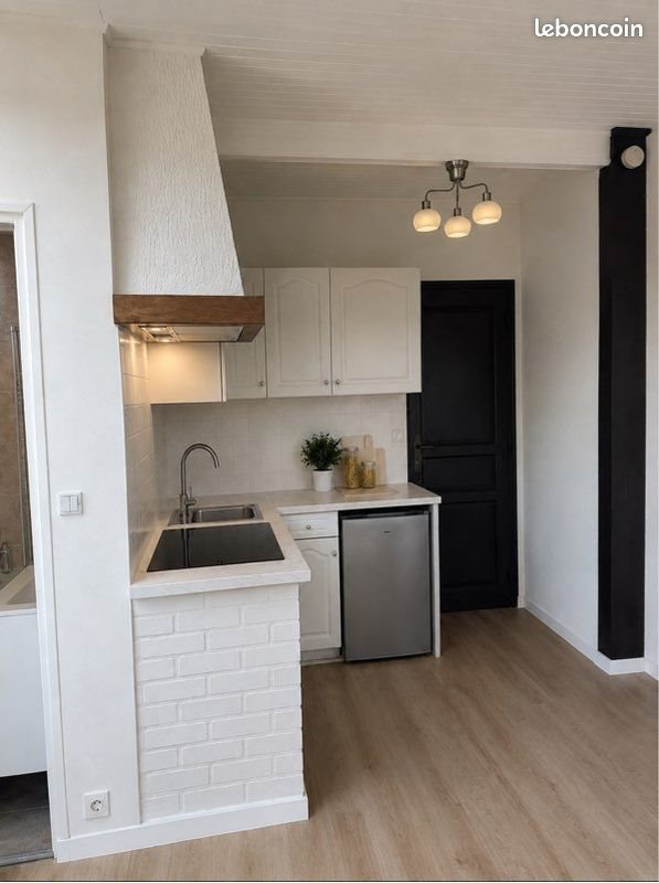 Appartement à louer, 43m², Fontenay-sous-Bois