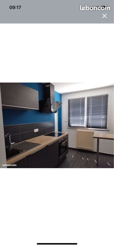 Appartement à louer, 35m², Plouzané