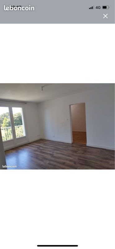 Appartement à louer, 35m², Plouzané