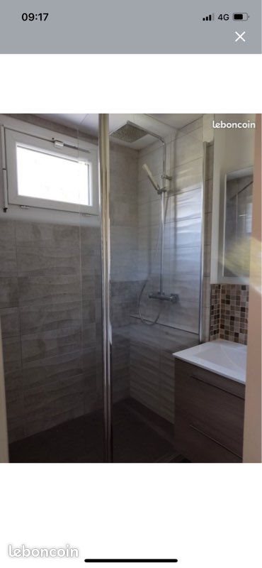 Appartement à louer, 35m², Plouzané