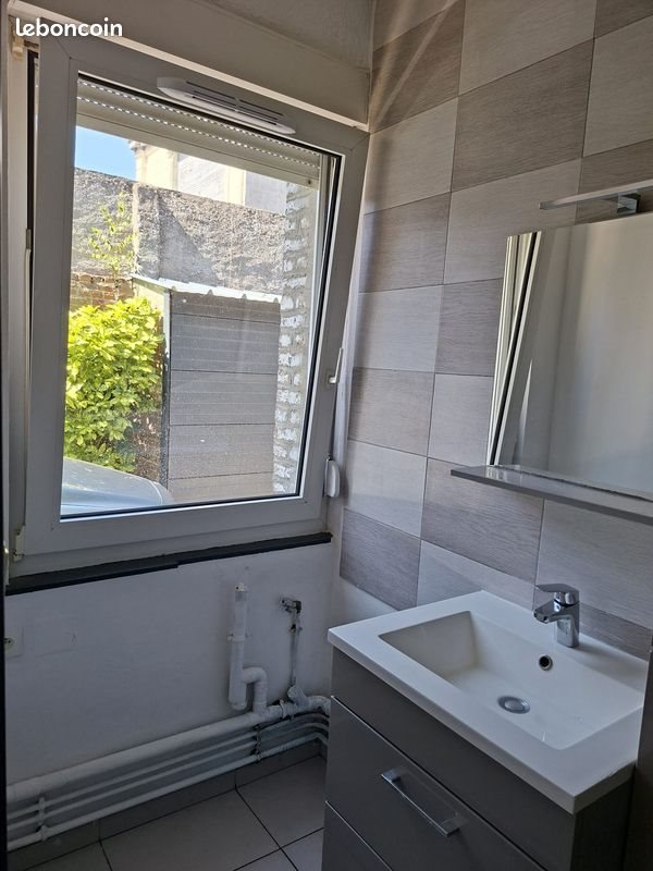 Maison à louer, 63m², Escautpont