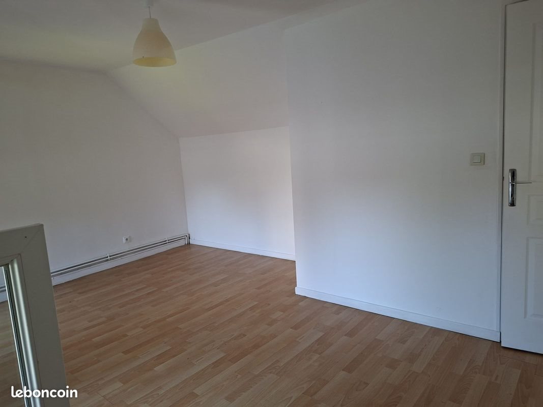 Maison à louer, 63m², Escautpont