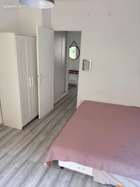 Appartement à louer, 52m², Marseille 5ème