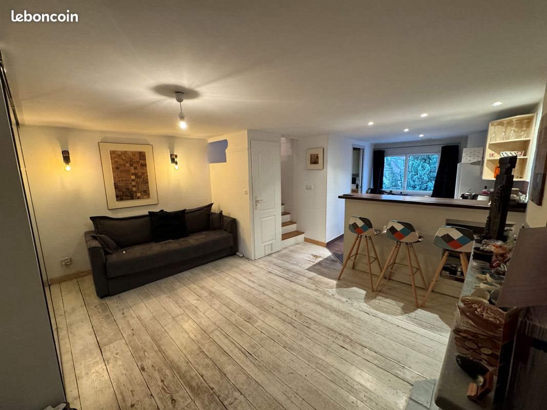 Appartement à louer, 40m², Annecy