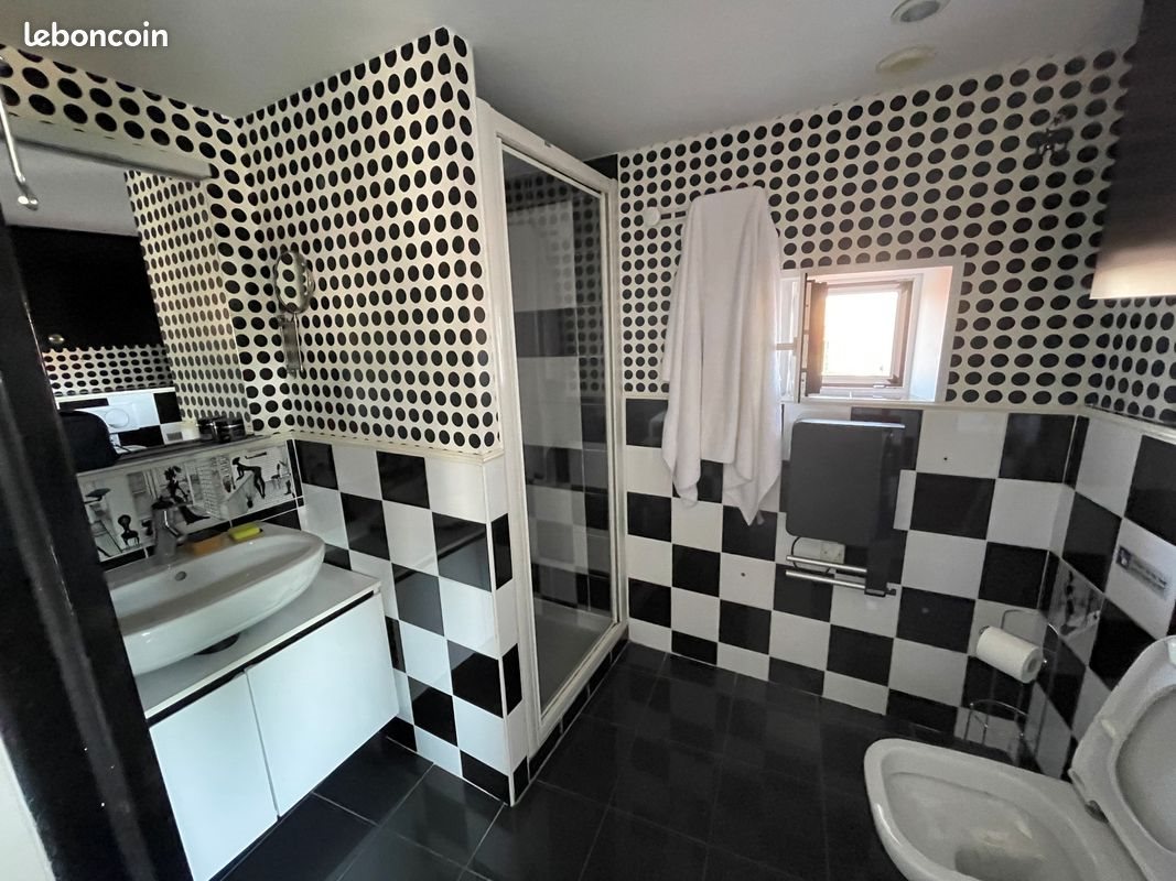 Appartement à louer, 40m², Annecy