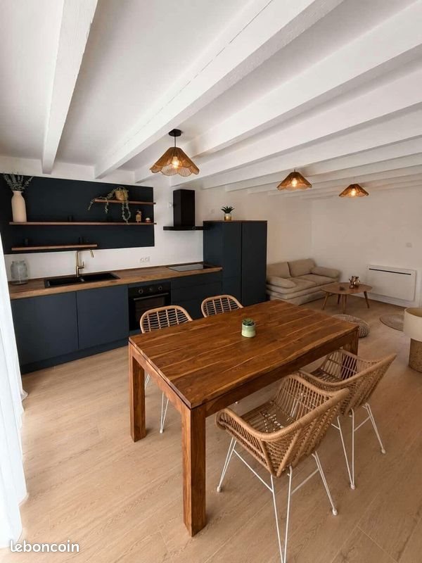 Maison à vendre, 57m², Saint-Brevin-les-Pins