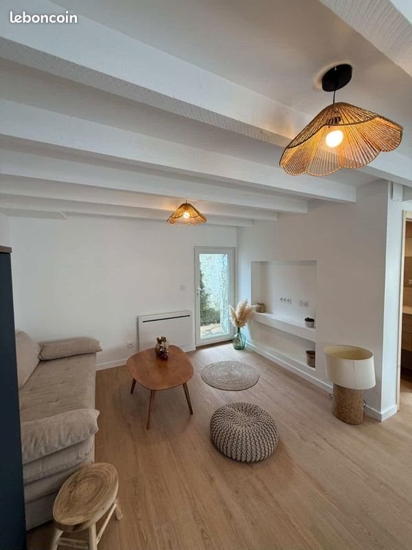 Maison à vendre, 57m², Saint-Brevin-les-Pins