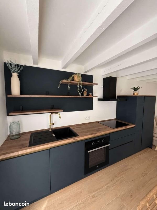 Maison à vendre, 57m², Saint-Brevin-les-Pins