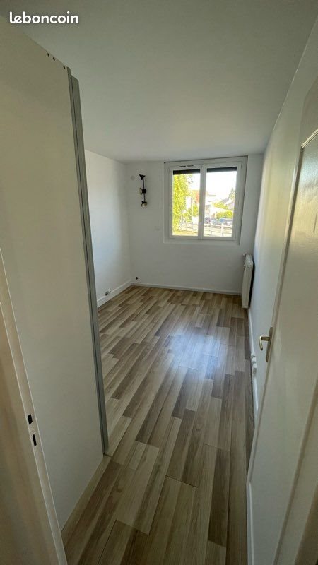Appartement à louer, 67m², Nevers