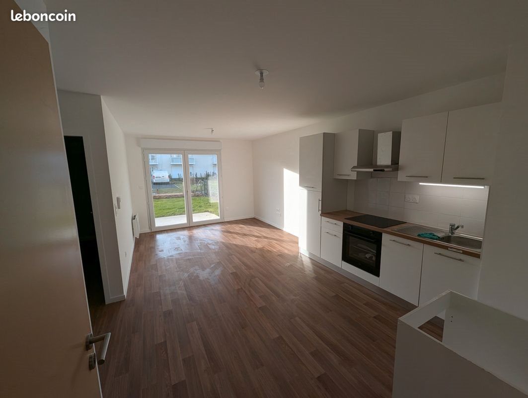 Appartement à louer, 42m², Montoir-de-Bretagne