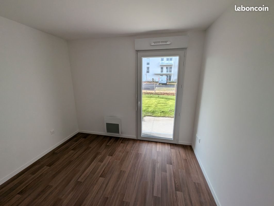 Appartement à louer, 42m², Montoir-de-Bretagne