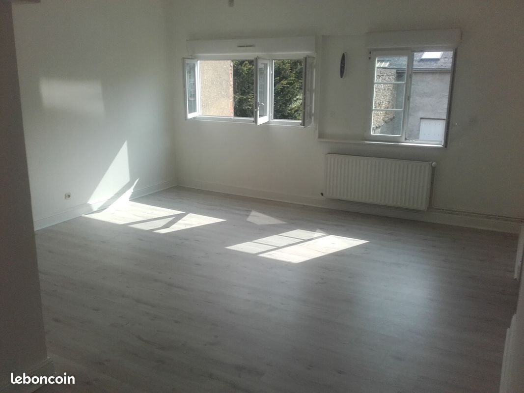 Appartement à louer, 45m², La Flèche