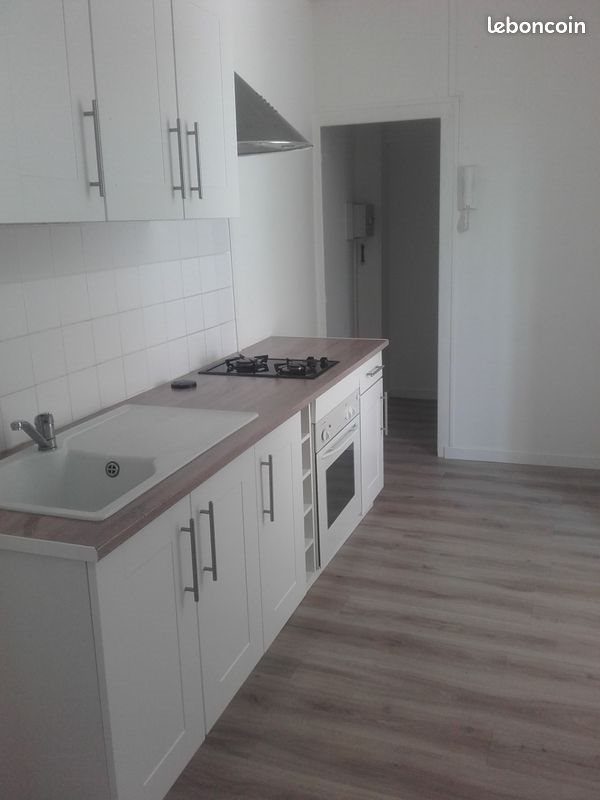 Appartement à louer, 45m², La Flèche