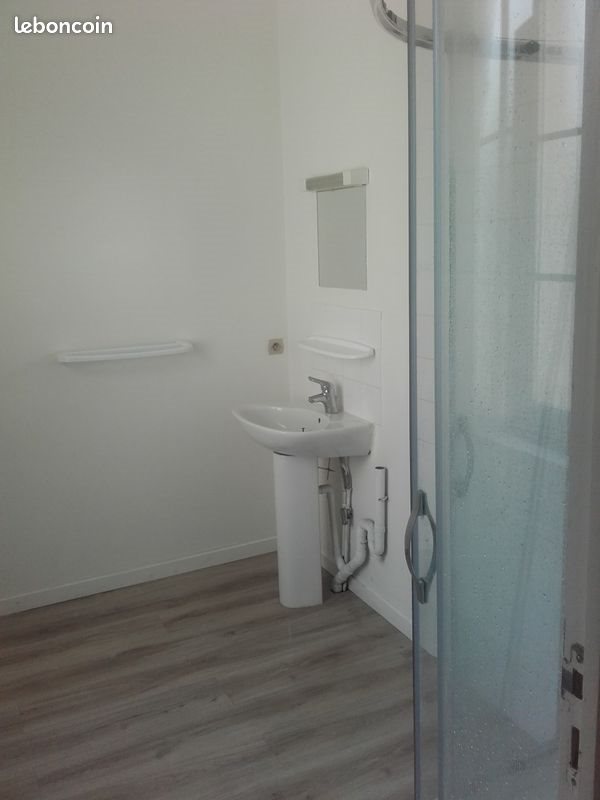 Appartement à louer, 45m², La Flèche