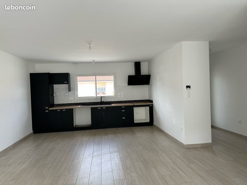 Maison à louer, 100m², Beaurepaire