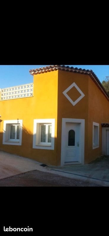 Appartement à louer, 40m², Taradeau