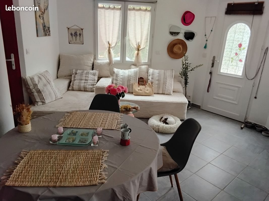 Appartement à louer, 40m², Taradeau
