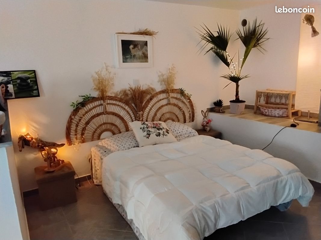 Appartement à louer, 40m², Taradeau