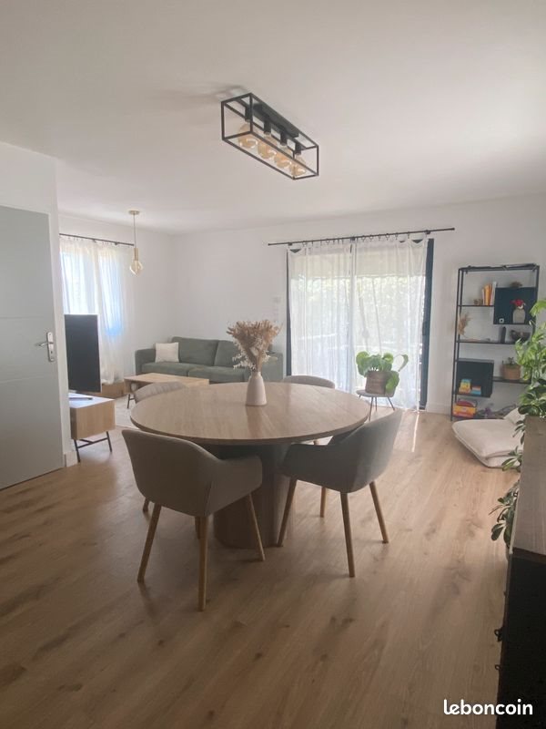 Maison à vendre, 90m², Jonquerettes
