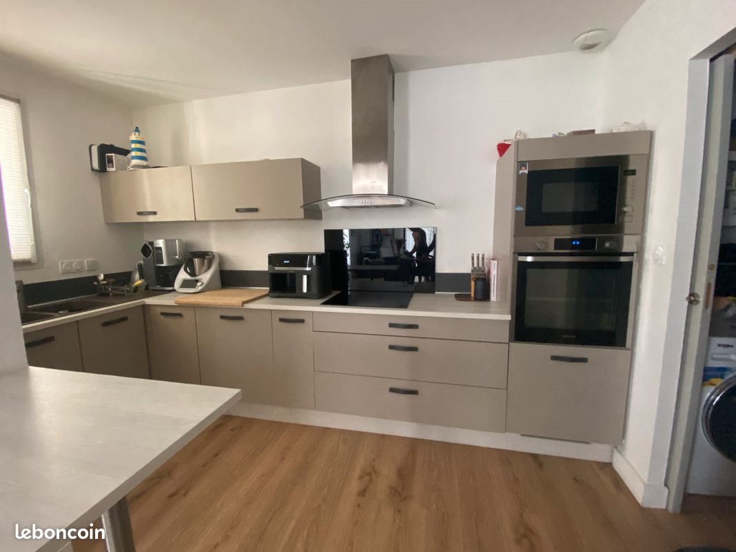 Maison à vendre, 90m², Jonquerettes