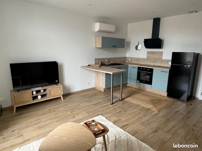 Appartement à louer, 38m², Castres