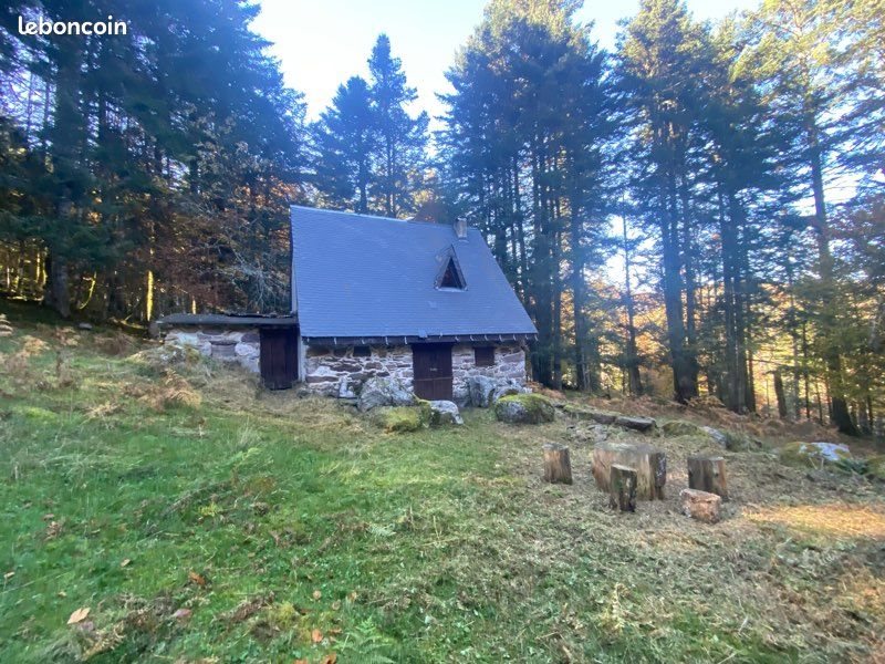Maison à vendre, 40m², Boutx